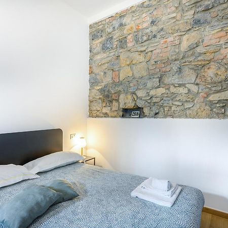 Iride Appartement La Spezia Buitenkant foto