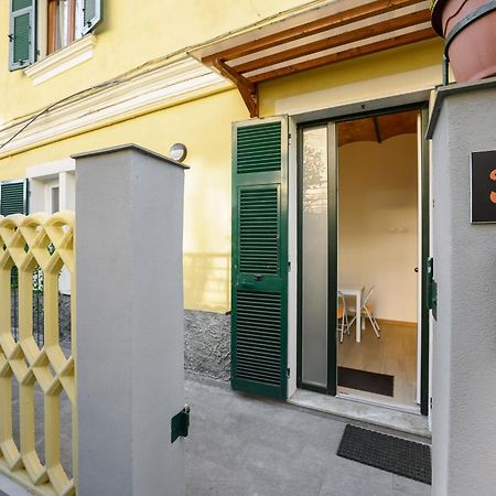 Iride Appartement La Spezia Buitenkant foto