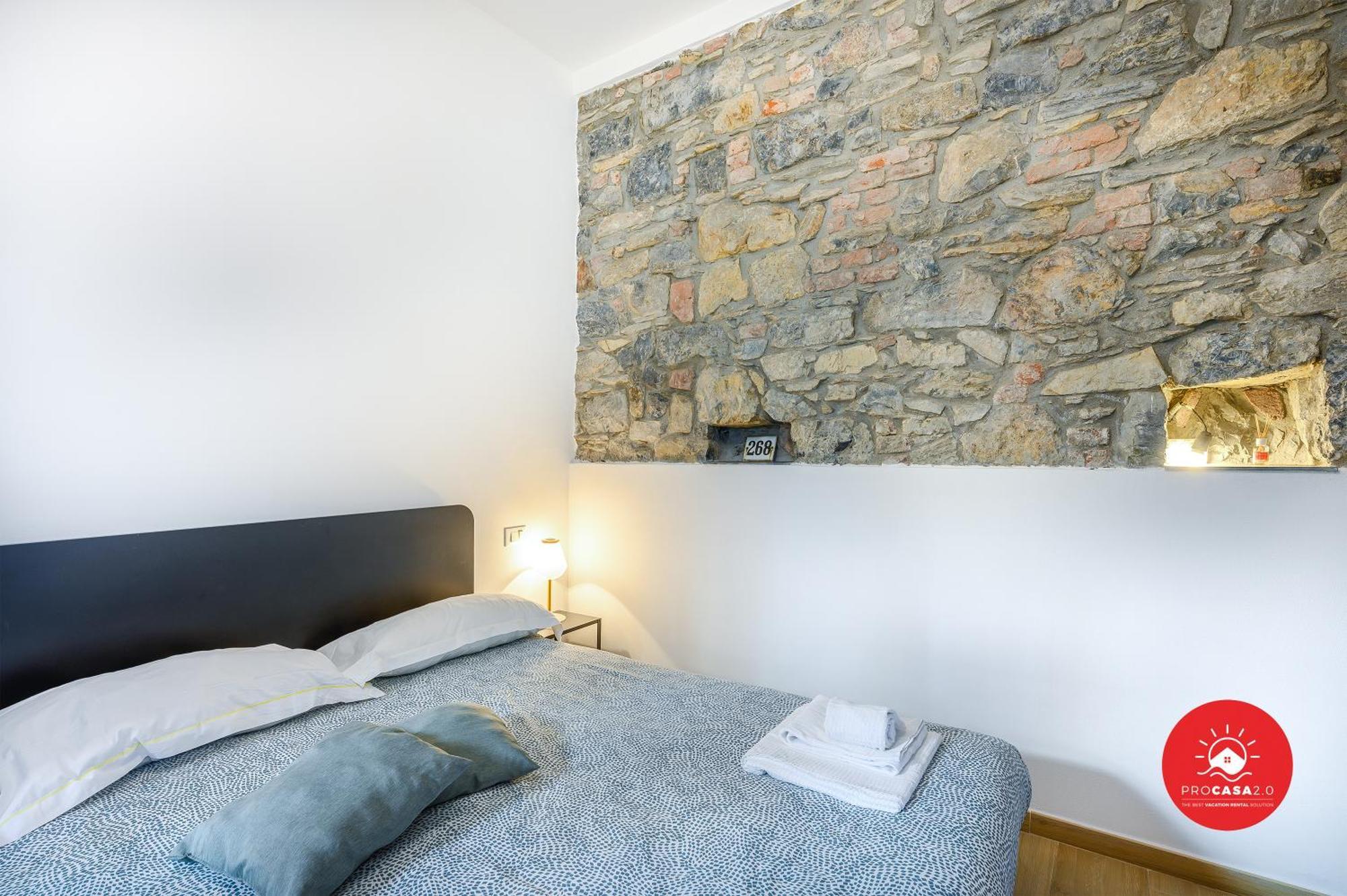 Iride Appartement La Spezia Buitenkant foto