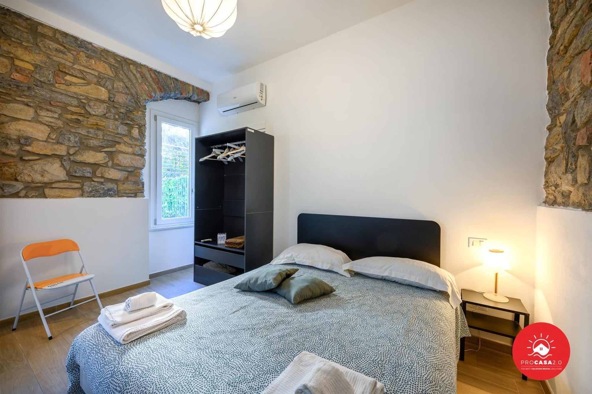 Iride Appartement La Spezia Buitenkant foto
